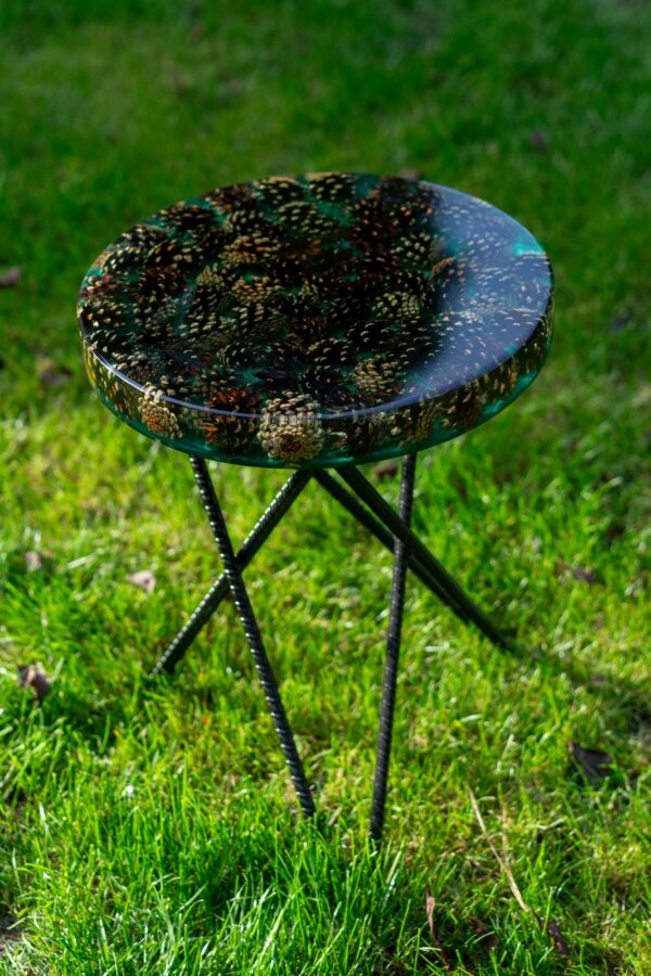 Organic Stol #2 - Image 5